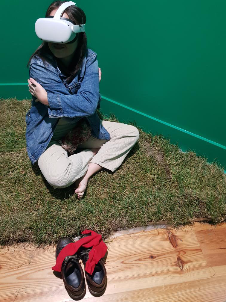 laurengrass